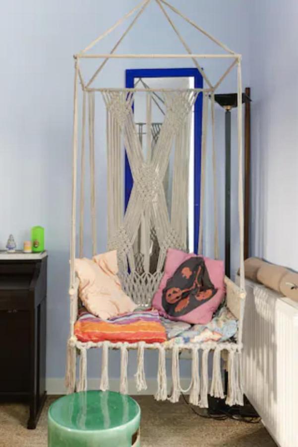 Charmante Chambre Chez L'Habitant パンタン エクステリア 写真